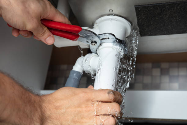 Best Water damage restoration cost  in Rochelle, GA