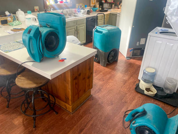 Best Emergency water damage restoration  in Rochelle, GA