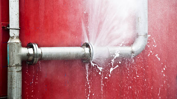 Best Water damage restoration process  in Rochelle, GA